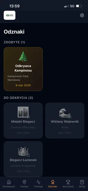 Mistrzowie Rywalizacji screenshot 3
