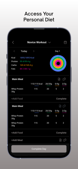 Désinvolture Screenshot 3 of 3