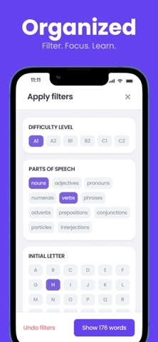 Scoolus screenshot