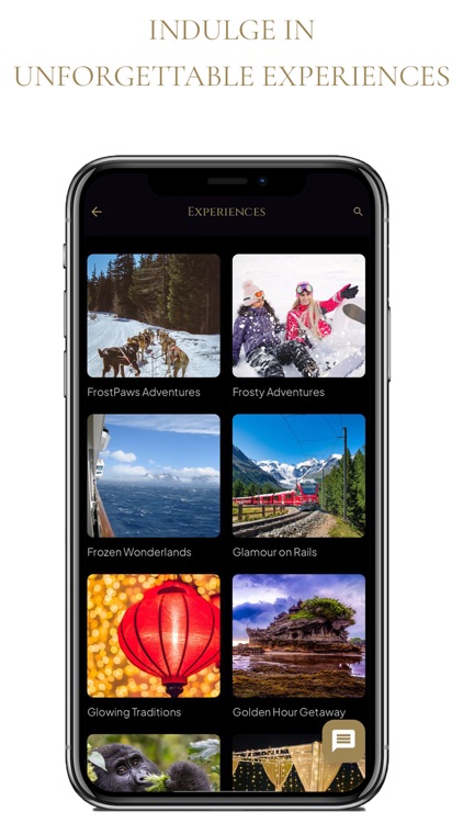 Lafayette Luxury Concierge screenshot-5