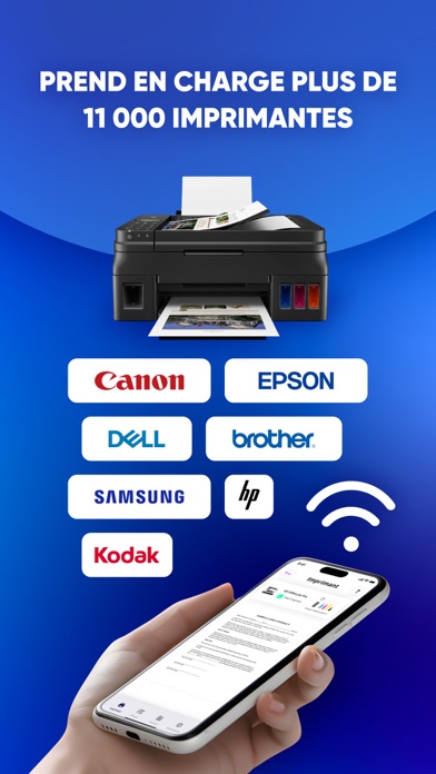 App Air Smart Printer & Scan