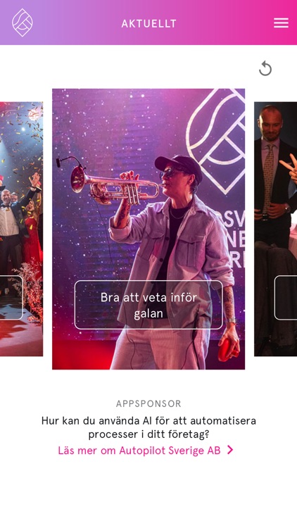 Sundsvall Business Awards