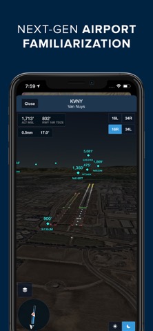 ForeFlight Mobile EFBのおすすめ画像7