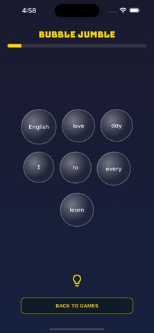 SpeakAS Screenshot 10 of 10