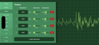 Saucillator Screenshot 6 of 7