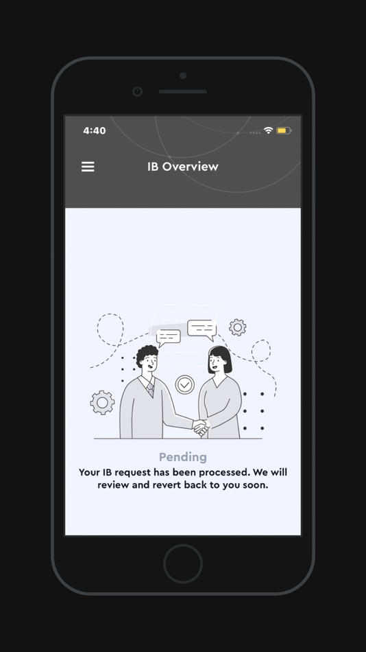 #4. AXP CRM (iOS) Podle: AX Financials Limited