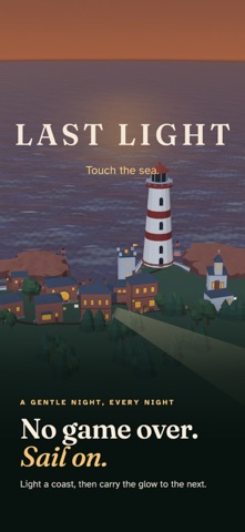 Last Light: Lighthouse Keeper Screenshot 8 of 8