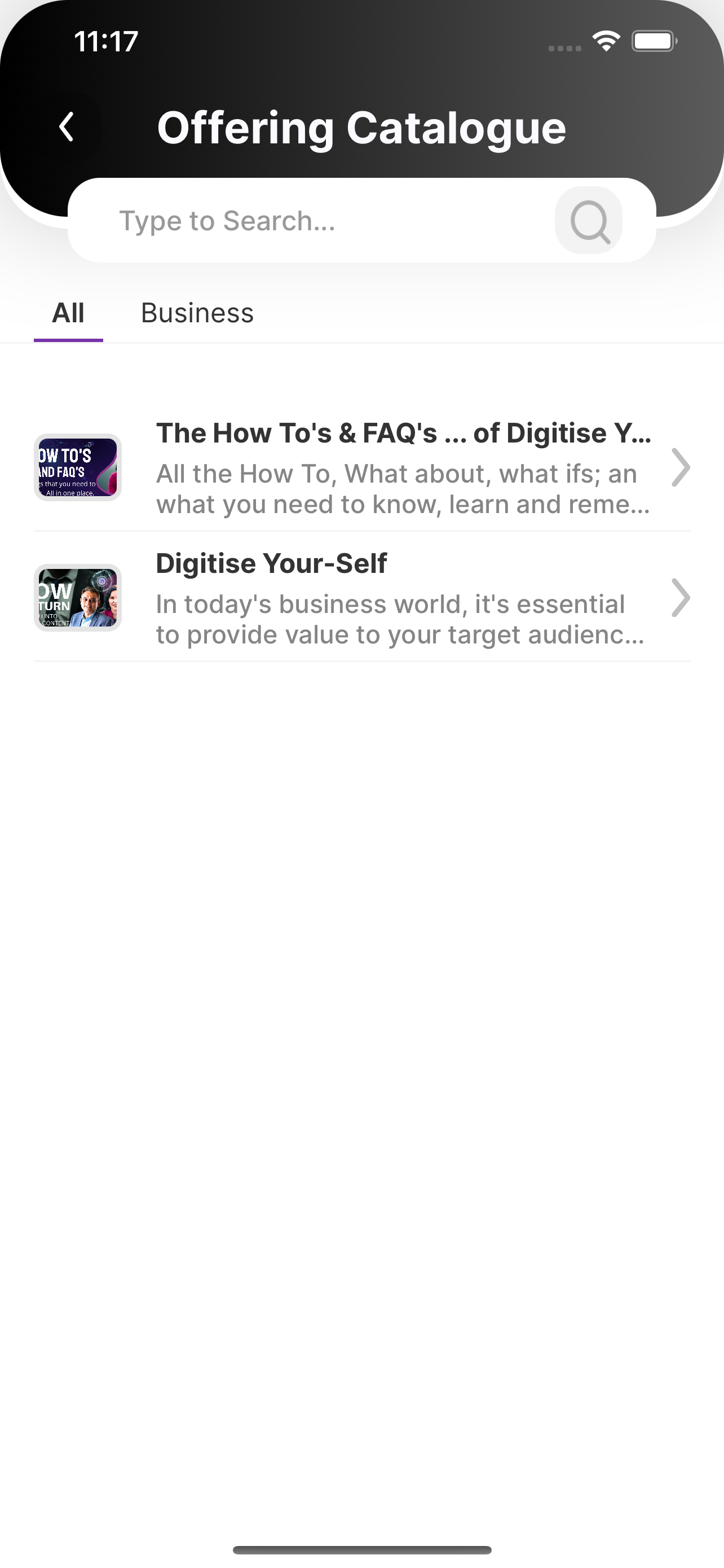 Zingify