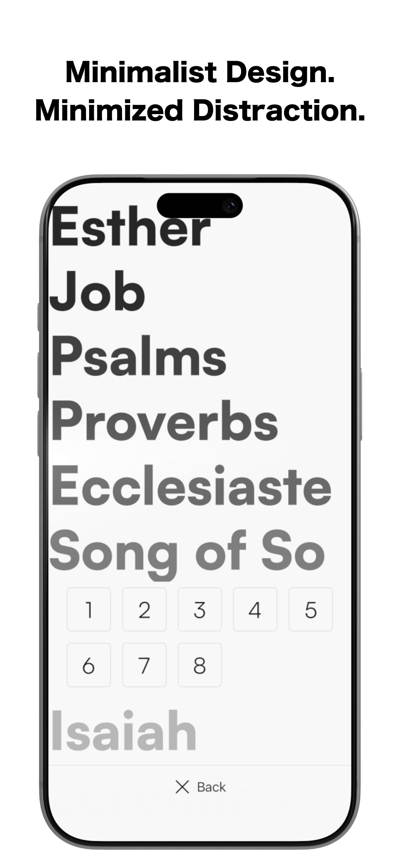 Screenshot 2 of Simple Word