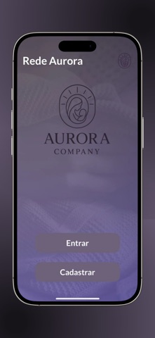 Rede Aurora Screenshot 1 of 4