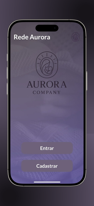 Rede Aurora Screenshot 1 of 4