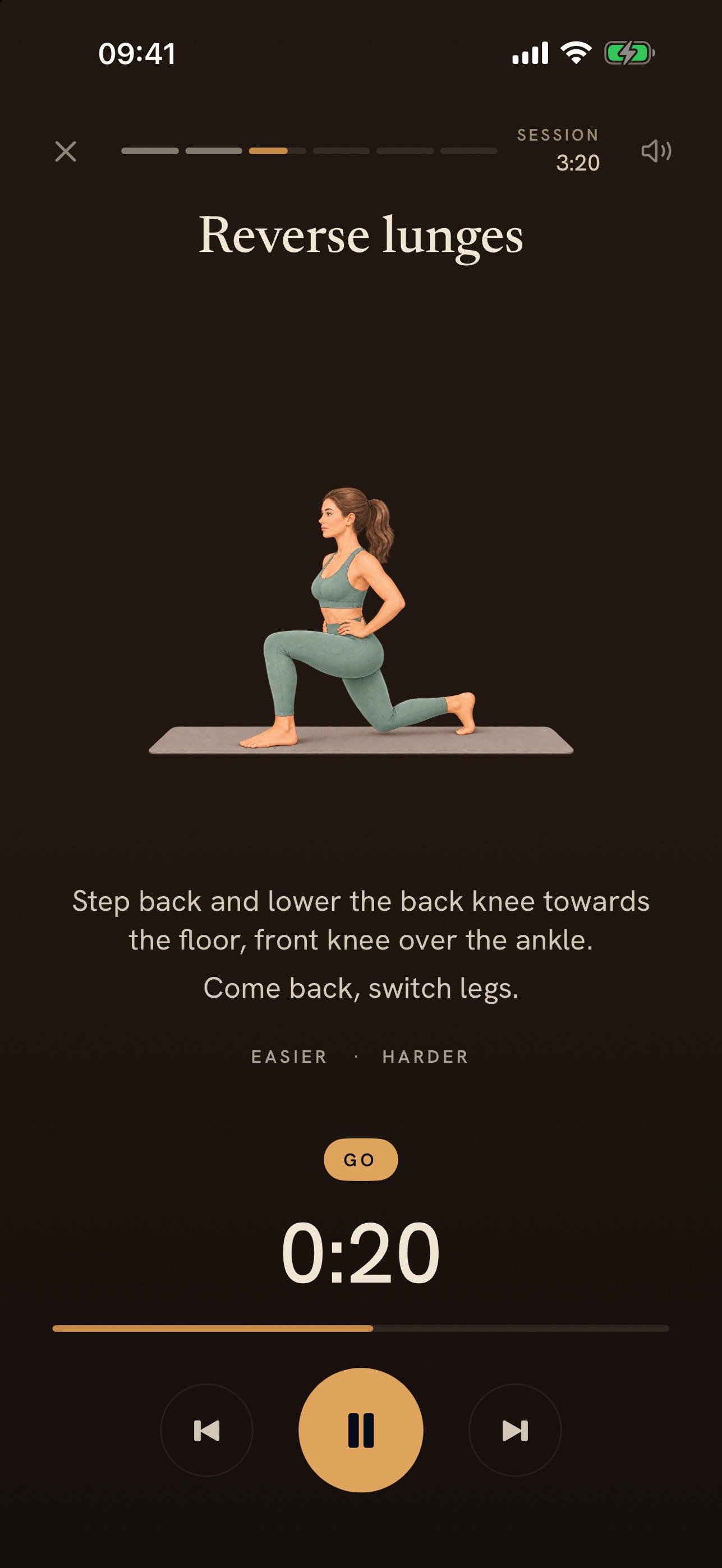 Screenshot 6 of Better Morning: Routine Alarm
