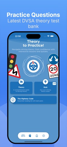 DriveSkillz: Driving Theory Screenshot 2 of 9