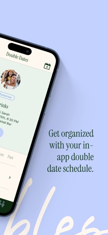 Doubles Social Screenshot 7 of 7