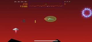 Planet Defender Screenshot 6 of 10
