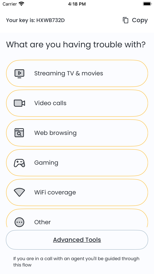 #2. Beyond Broadband (iOS) 由: Giant Communication Inc.