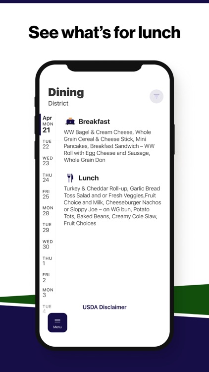 Louisiana SSD screenshot-3