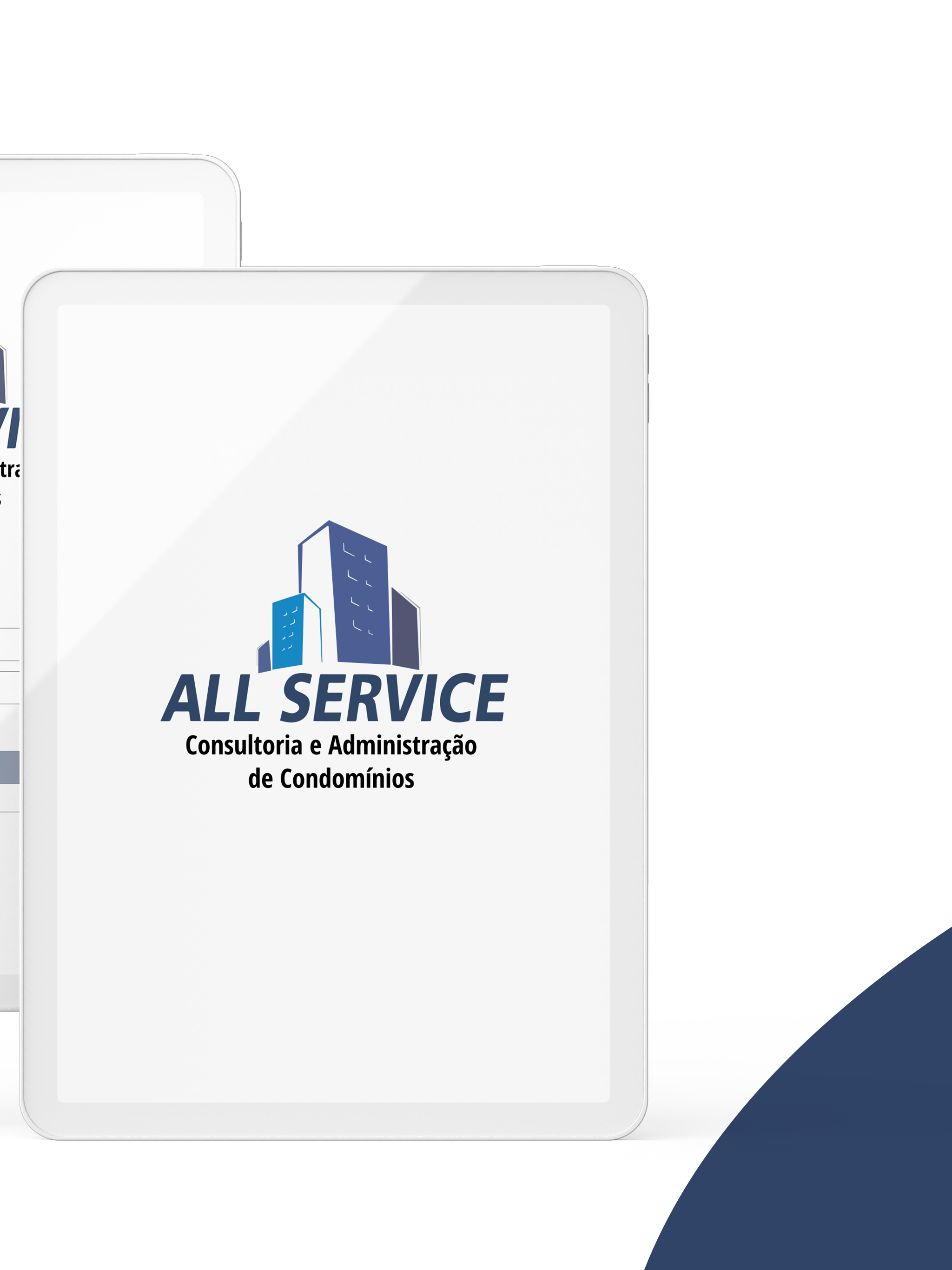 All Service Consultoria Cond. screenshot 10