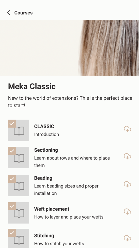 #2. Next Level Extensions (iOS) 来自: Megan Diez