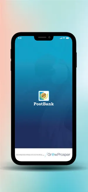 Pearl Bank App screenshot 2