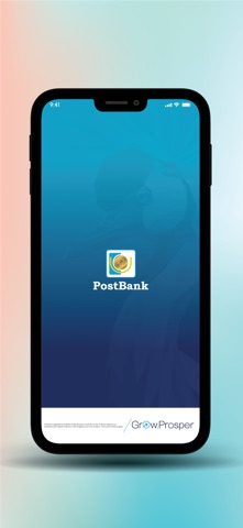 Pearl Bank App Screenshot 2 of 10