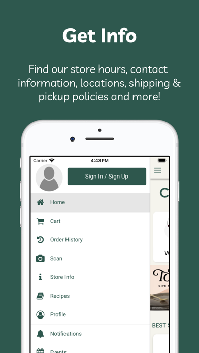 Screenshot #2 pour Capital Spirits