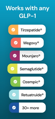 Peptly - Peptide Tracker Screenshot 4 of 8
