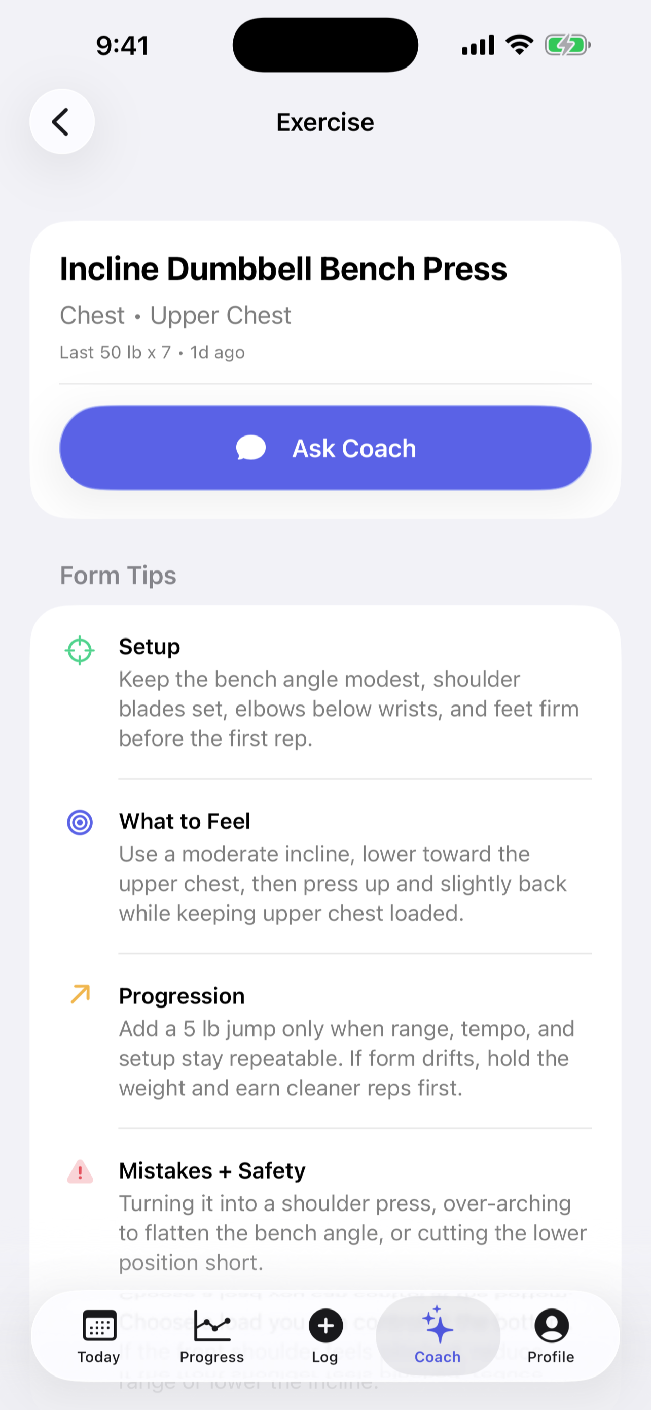 WyVo: Weights & Volume screenshot 10