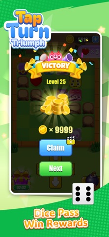 Tap Turn Triumph Screenshot 4 of 5