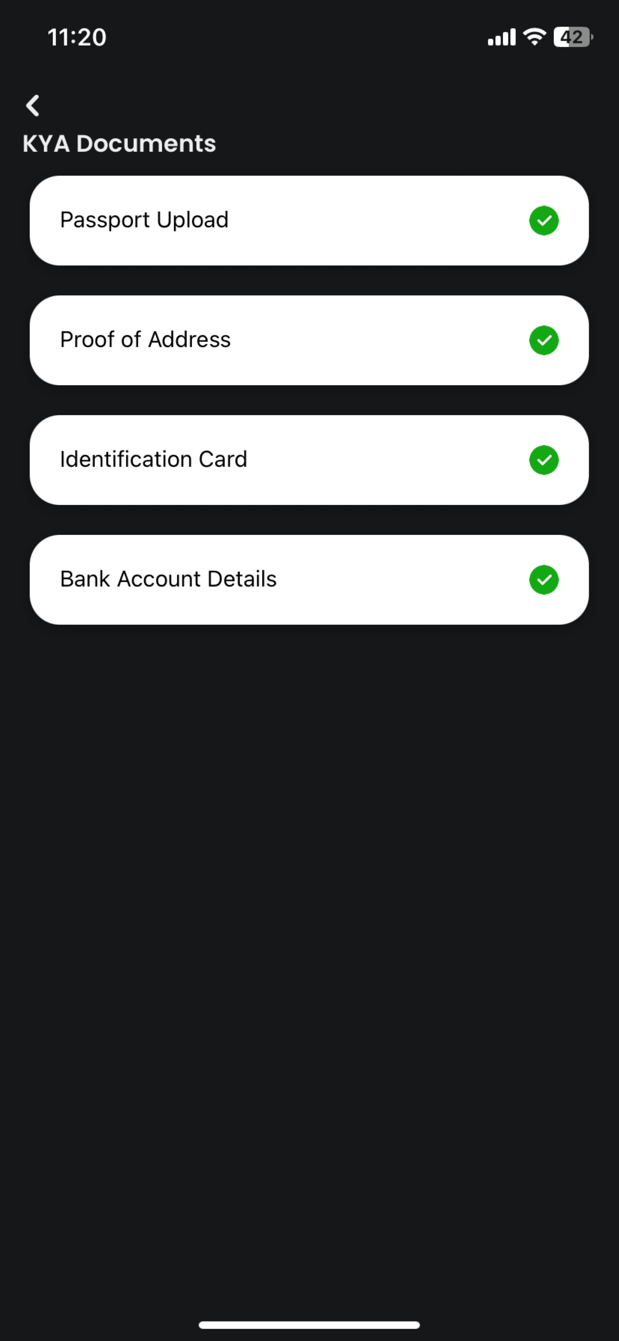 IgoeppAgent screenshot 8