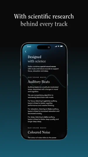Sollos screenshot 2