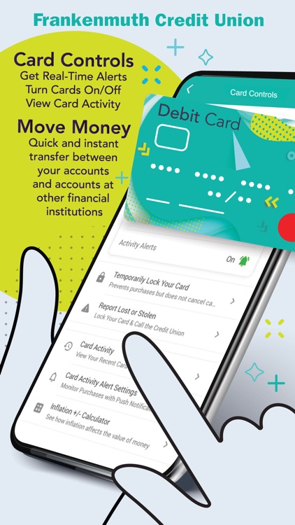 Frankenmuth Credit Union