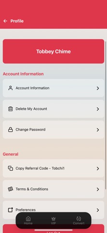BestCodes Screenshot 3 of 4