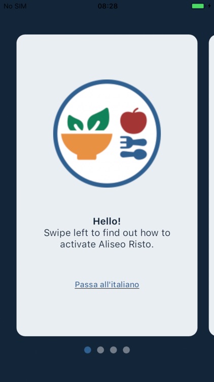 Aliseo Risto
