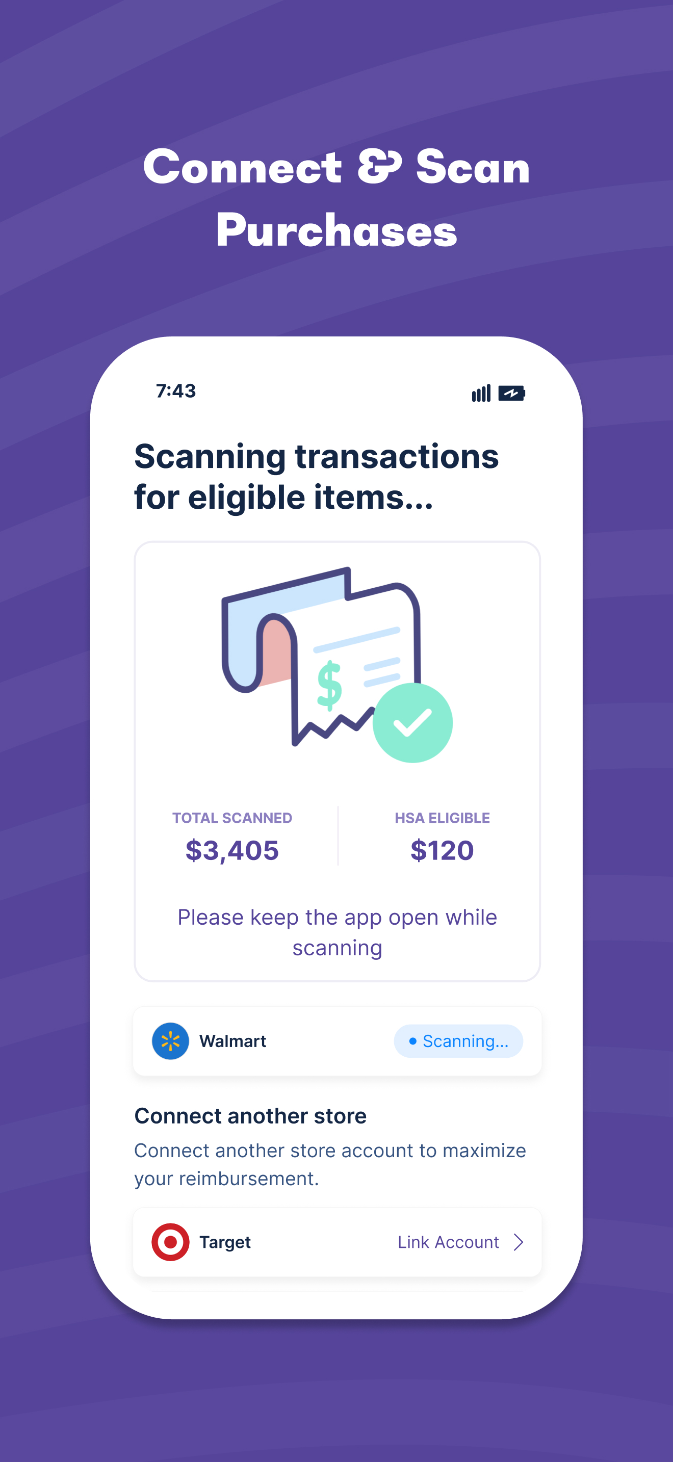 ExpenseTracker™ by HSA Store