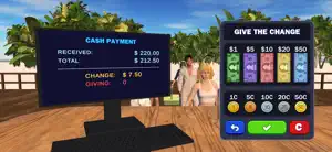 Beach Hotel Simulator 3D screenshot 4