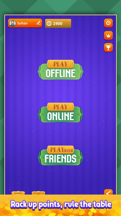 Rummy 500: Card Game screenshot-4