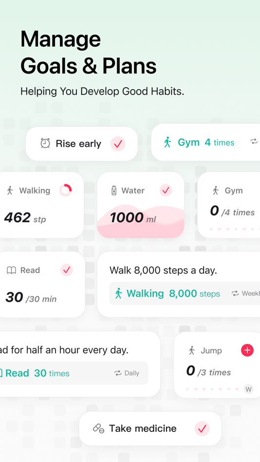 #5. Miley AI - ToDo,Task Scheduler (iOS) 由: Early Moon, LLC