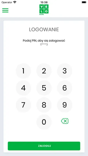 VeloToken screenshot 2