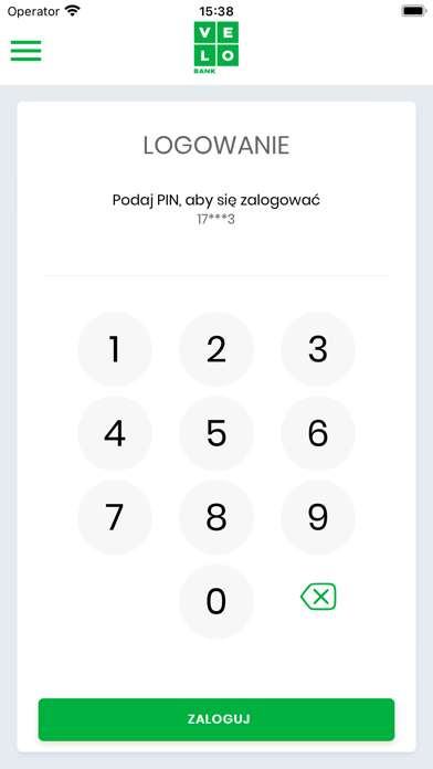 Screenshot #2 pour VeloToken