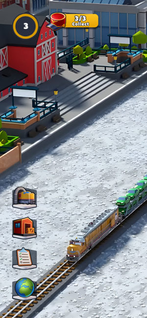 ‎Train Station 2: Build Steam Screenshot