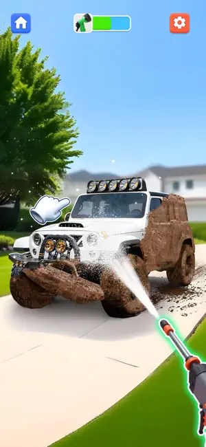 Car Makeover: ASMR Games screenshot 2