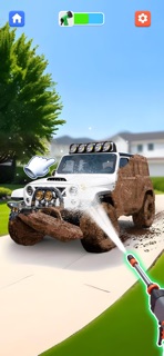 Car Makeover: ASMR Games screenshot 2
