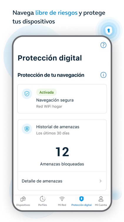 Smart WiFi de Movistar screenshot-7