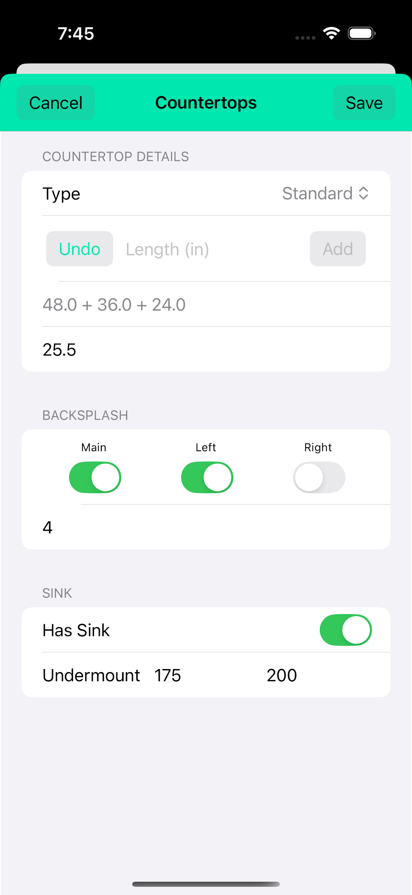 TopBid screenshot 3