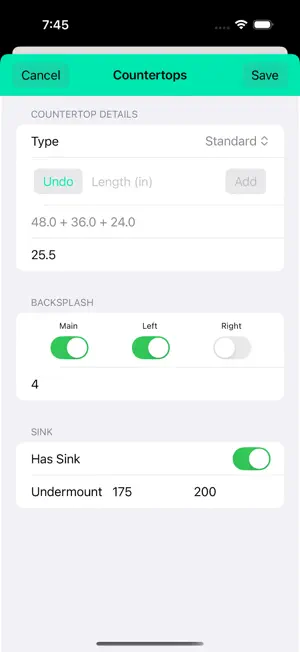 TopBid screenshot 3