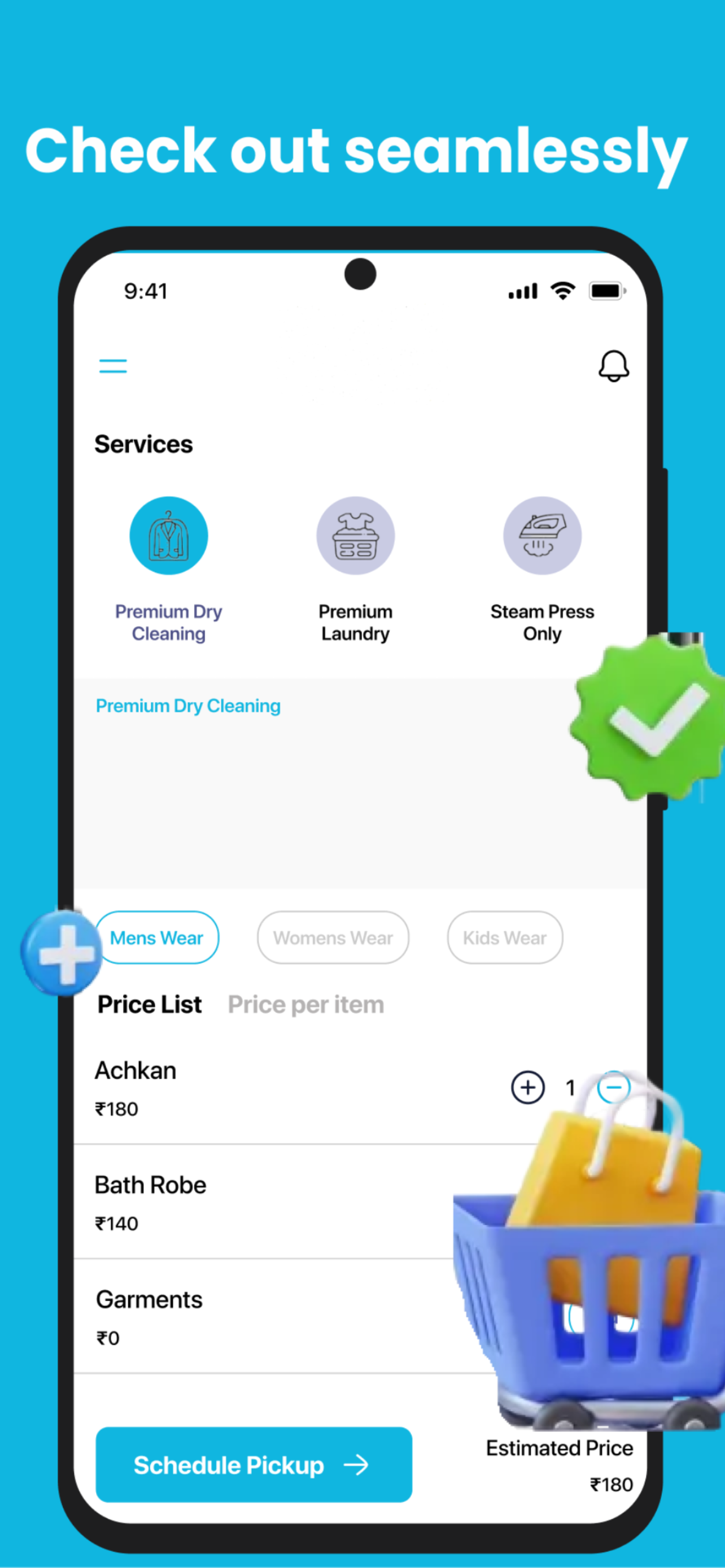 Spin N Press screenshot 4