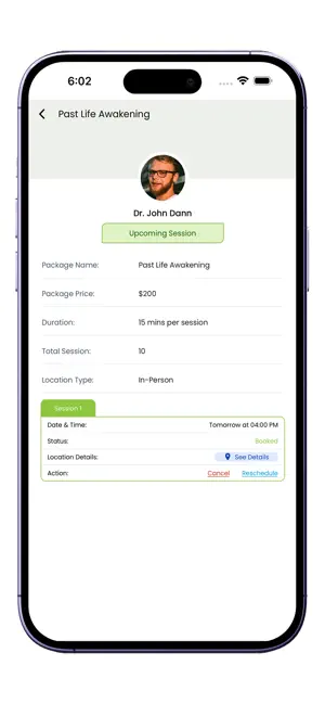 Holistic Wellcare Advisers screenshot 4