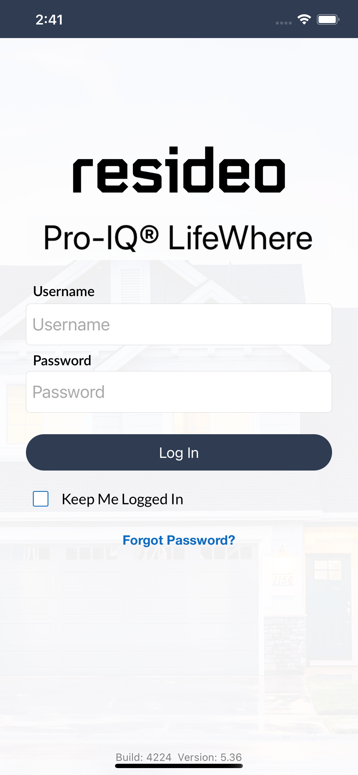 Pro-IQ™ LifeWhere