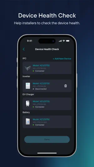 TeraHive Pro screenshot 3